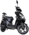 Фото № 3 YADEA S-WAY (black)