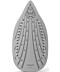 Фото № 3 Утюг Philips 3000 series DST3010/30