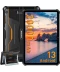 Фото № 1 Планшет Oukitel RT6 10.1" 8/256GB NFC LTE Orange (6931940750226)