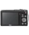 Фото № 3 Фотоаппарат Nikon Coolpix S3300 silver