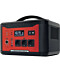 Фото № 1 Зарядная станция GYS Power Pack 1300 (максимальная мощность 2000 Вт)