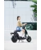 Фото № 4 Электроскутер Xiaomi HIMO T1 CITY 28Ah white