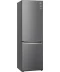 Фото № 9 Двухкамерный холодильник LG GC-B459SLCL