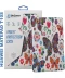 Фото № 1 BeCover Smart Case для Huawei MatePad T10s Butterfly (705937)