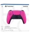 Фото № 6 Беспроводной контроллер DualSense (PS5) Nova Pink