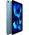 Фото № 2 Планшет Apple iPad Air 2022 Wi-Fi 256GB Blue (MM9N3)