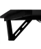 Фото № 17 Компьютерный стол GT Racer T-1213 Black