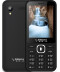 Фото № 1 Мобильный телефон Sigma mobile X-style 31 Power TYPE-C black