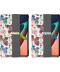 Фото № 3 Чехол-книжка BeCover Smart Case для Xiaomi Redmi Pad SE 11" Butterfly (709865)
