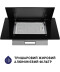 Фото № 7 Кухонная вытяжка Minola HDN 6124 BL LED