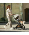 Фото № 3 Коляска прогулочная Hauck Travel N Care Plus Green (16027-5)