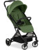 Фото № 1 Коляска прогулочная Hauck Travel N Care Plus Green (16027-5)