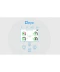 Фото № 4 Гибридный Инвертор Deye SUN-6K-SG03LP1-EU WiFi 6kW, 1Ф, 48V