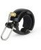 Фото № 1 Звонок Oi Luxe Small Matte Black