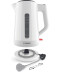 Фото № 4 Электрочайник Bosch TWK1M121