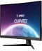 Фото № 3 Монитор 27" MSI Optix G27C4X