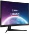 Фото № 2 Монитор 27" MSI Optix G27C4X