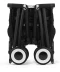 Фото № 8 Коляска прогулочная Cybex Libelle Magic Black (524000199)