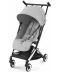 Фото № 1 Коляска прогулочная Cybex Libelle Fog Grey (524000211)