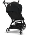 Фото № 4 Коляска прогулочная Cybex Libelle Magic Black (524000199)