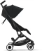 Фото № 3 Коляска прогулочная Cybex Libelle Magic Black (524000199)