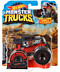 Фото № 8 Базовая машинка Mattel Hot Wheels Monster Trucks Внедорожник (в асс.) (FYJ44)