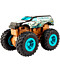 Фото № 6 Базовая машинка Mattel Hot Wheels Monster Trucks Внедорожник (в асс.) (FYJ44)