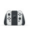 Фото № 5 Игровая консоль Nintendo Switch OLED (белая)