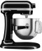 Фото № 2 Планетарный миксер KitchenAid 5KSM70JPXEOB