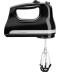 Фото № 1 Миксер KitchenAid 5KHM6118EOB