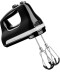 Фото № 2 Миксер KitchenAid 5KHM6118EOB