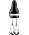 Фото № 3 Миксер KitchenAid 5KHM6118EOB