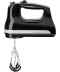 Фото № 4 Миксер KitchenAid 5KHM6118EOB