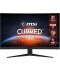 Фото № 1 Монитор игровой 27" MSI G27C5 E2                                    