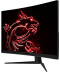 Фото № 2 Монитор игровой 27" MSI G27C5 E2                                    