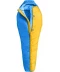 Фото № 1 Спальник Turbat Vogen blue/yellow - 195 см - синий/желтый