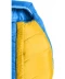 Фото № 2 Спальник Turbat Vogen blue/yellow - 195 см - синий/желтый