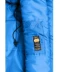 Фото № 3 Спальник Turbat Vogen blue/yellow - 195 см - синий/желтый
