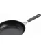 Фото № 3 Набор сковородок KitchenAidCSS, 20+24+28 см (CC005708-001)