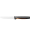 Фото № 1 Кухонный нож для томатов Fiskars Functional Form, 11,3 см (1057543)