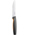 Фото № 2 Кухонный нож для томатов Fiskars Functional Form, 11,3 см (1057543)