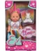 Фото № 2 Кукла Simba Toys Эви Маленький Единорог с аксессуарами (5733425)