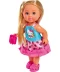 Фото № 1 Кукла Simba Toys Эви Hello Kitty с Воспитанником и аксессуарами, 2 вида (9283015)