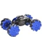 Фото № 1 Машинка на радиоуправлении Bambi LH-C019S (blue)