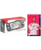 Фото № 1 Nintendo Switch Lite Gray + FIFA 20