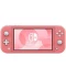 Фото № 2 Nintendo Switch Lite Coral