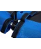 Фото № 4 Качель-гнездо круглая 4FIZJO XL 110 см Black/Blue (P-5907739316677)