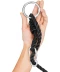 Фото № 9 Качель-гнездо круглая 4FIZJO XL 110 см Black/Blue (P-5907739316677)