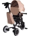 Фото № 4 Велосипед Lionelo Tris PLUS BEIGE SAND