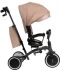Фото № 3 Велосипед Lionelo Tris PLUS BEIGE SAND